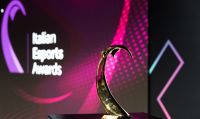 Italian eSports Awards – Ecco tutti i vincitori dell’edizione 2021